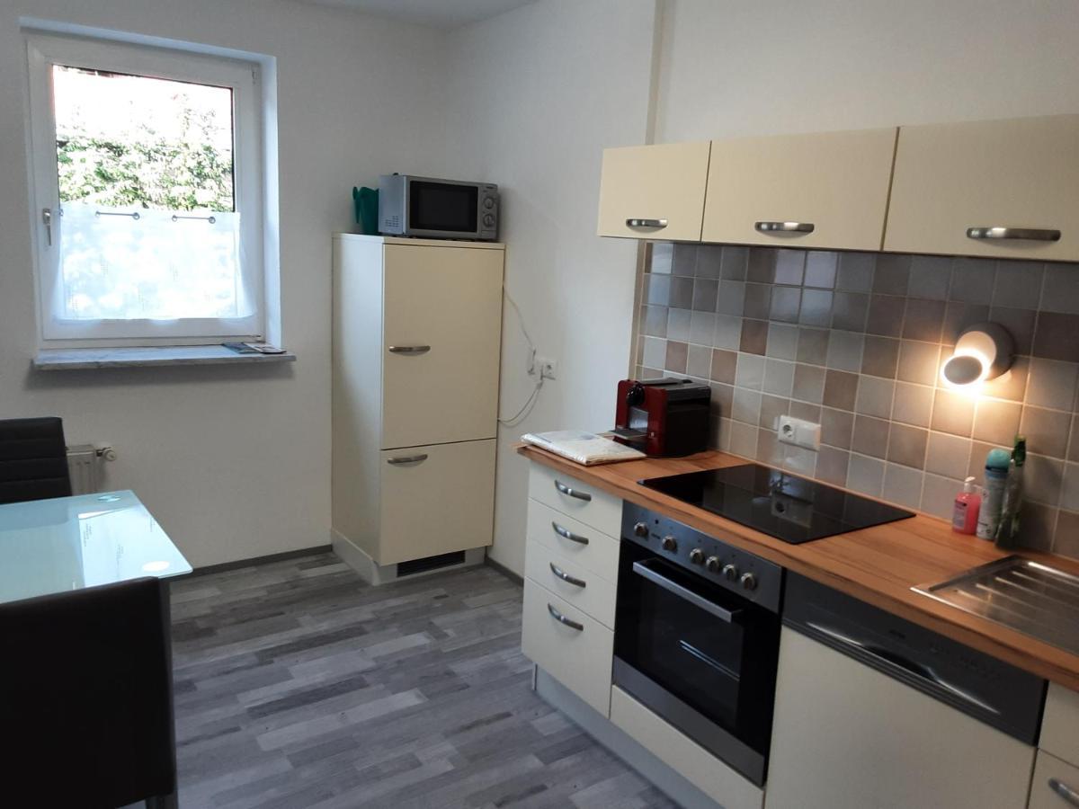 Apartment - Ferienwohnung 1 Treffen Am Ossiachersee Exteriör bild