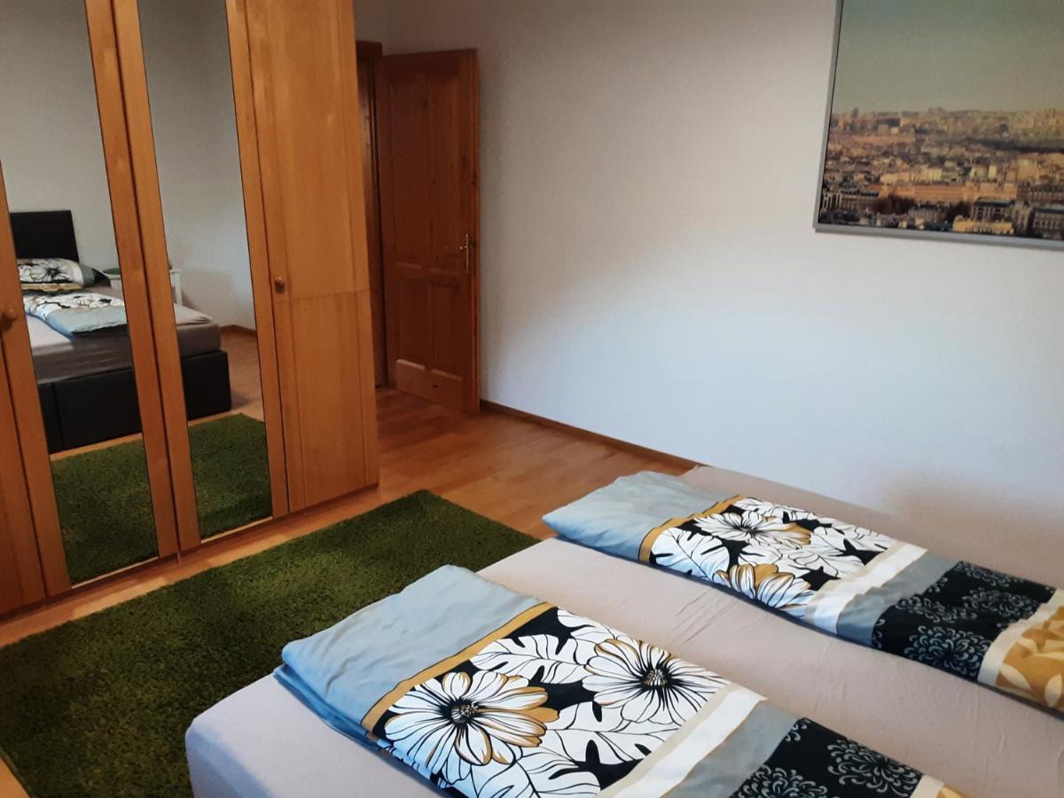 Apartment - Ferienwohnung 1 Treffen Am Ossiachersee Exteriör bild